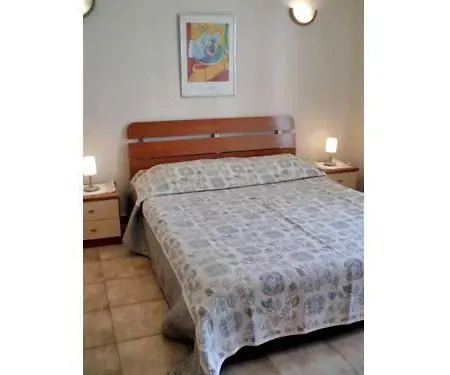 Rooms Violanda Affittacamere Medolino