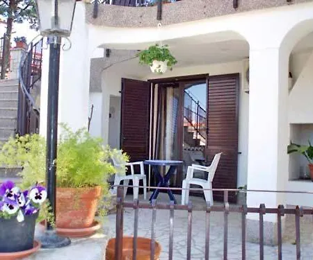 Rooms Violanda