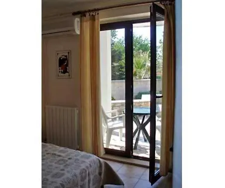 Rooms Violanda * Medulin