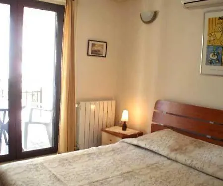 Gasthof Rooms Violanda Medulin