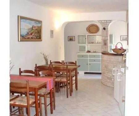 Rooms Violanda Gasthof Medulin