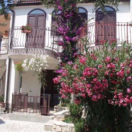 Rooms Violanda Gasthof Medulin